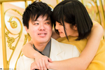 Tatsuya × Chiho | カップルフォト