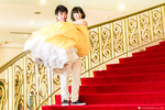 Tatsuya × Chiho | カップルフォト