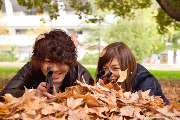 Yudai × Masako