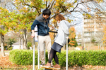 Yusuke × Rie | 夫婦フォト