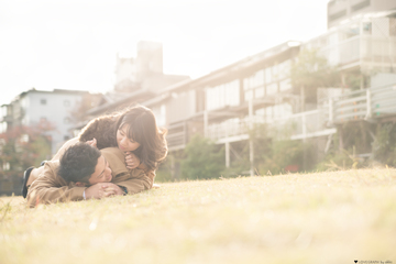 Tatsuki × Chisato