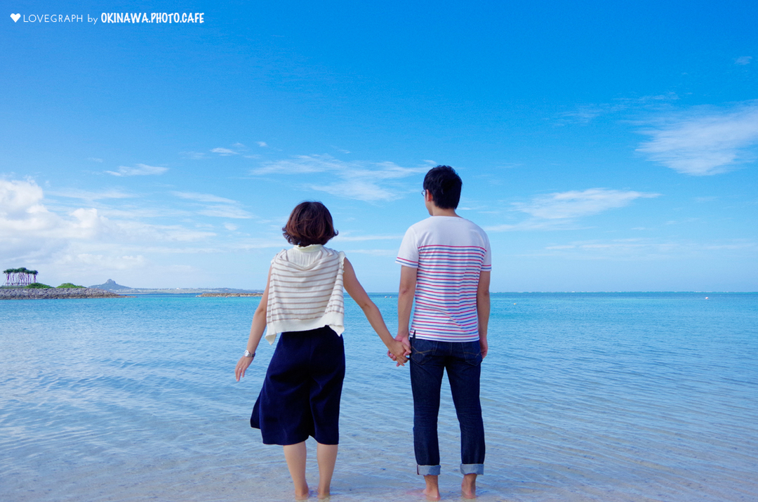 Yoshiaki × Ayana | 家族写真(ファミリーフォト)