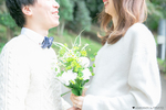 Shota × Yuri | 夫婦フォト