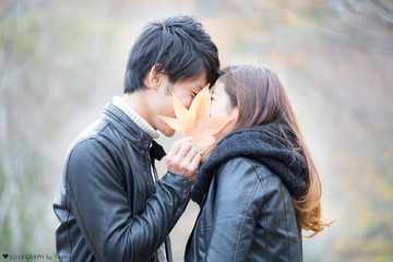 Junya × Nao
