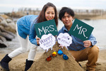 Ryuichi × Miwa | カップルフォト