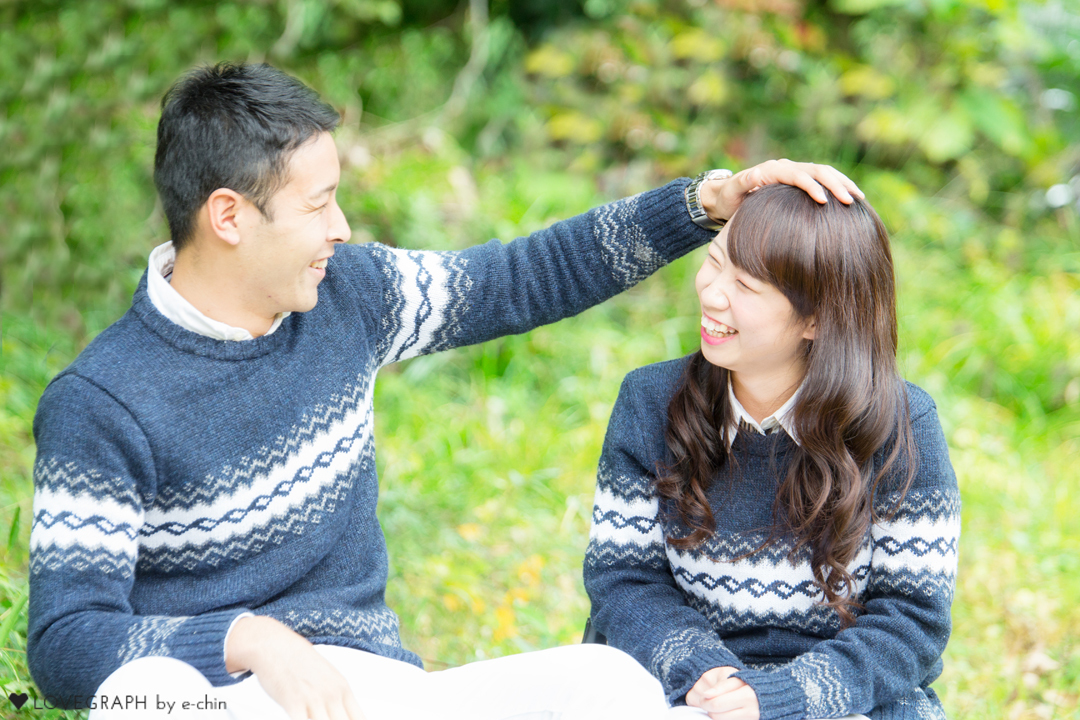 Masaya × Yuka | カップルフォト