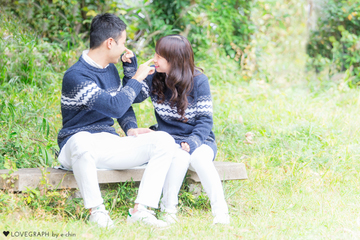 Masaya × Yuka