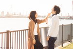 Shoi × Mizuki | カップルフォト