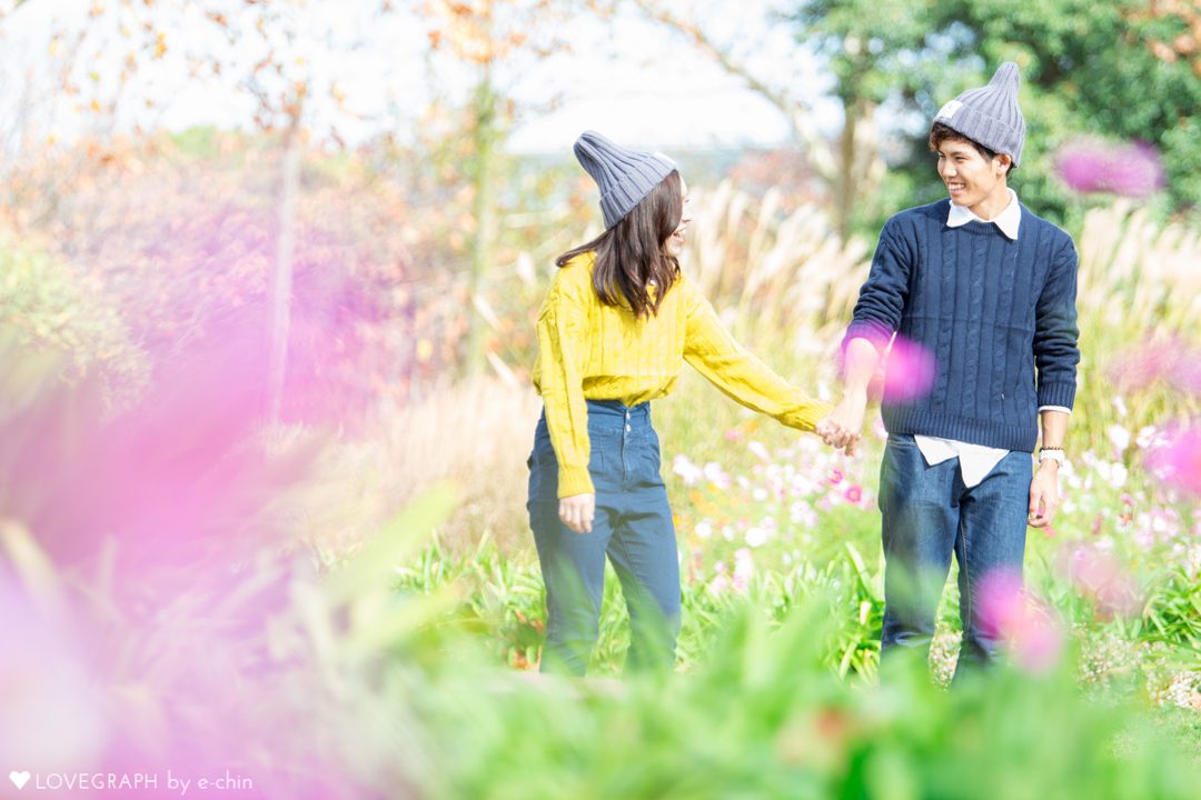 Kiyoshi × Anna | カップルフォト