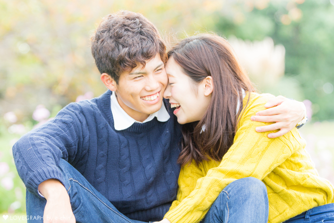 Kiyoshi × Anna | カップルフォト