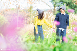 Kiyoshi × Anna | カップルフォト