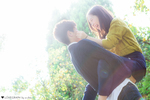 Kiyoshi × Anna | カップルフォト