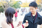 Fumiya × Yuri | カップルフォト
