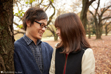 Shohei × Kei