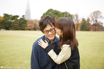 Shohei × Kei | カップルフォト