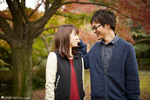Shohei × Kei | カップルフォト