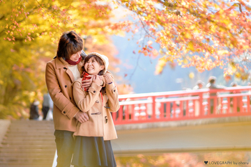 Shota × Misaki