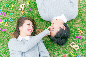 Seiya × Naoko