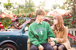 Shunya × Sakie | カップルフォト
