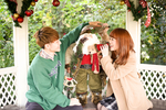 Shunya × Sakie | カップルフォト