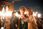 Shunya × Sakie | カップルフォト