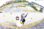 Takaho × Ayaka | 夫婦フォト
