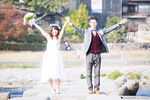 Takaho × Ayaka | 夫婦フォト