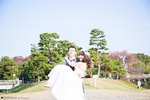 Takaho × Ayaka | 夫婦フォト