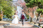 Takaho × Ayaka | 夫婦フォト
