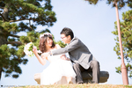 Takaho × Ayaka | 夫婦フォト