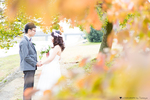Takaho × Ayaka | 夫婦フォト