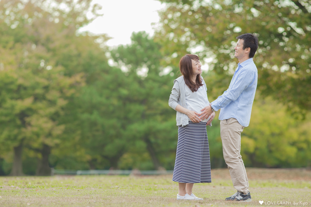 Yuichi × Yuki | 夫婦フォト