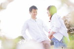 Yuichi × Yuki | 夫婦フォト