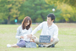 Yuichi × Yuki | 夫婦フォト