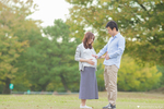 Yuichi × Yuki | 夫婦フォト