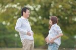 Yuichi × Yuki | 夫婦フォト