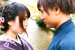 Takanobu × Mako | カップルフォト