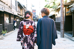 Takanobu × Mako | カップルフォト