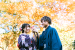 Takanobu × Mako | カップルフォト