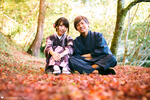Takanobu × Mako | カップルフォト