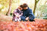 Takanobu × Mako | カップルフォト