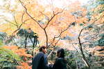 Rei × Saya | カップルフォト