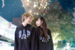 Seiya × Reina | カップルフォト