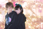 Seiya × Reina | カップルフォト