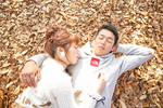 Shun × Arisa | カップルフォト