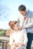 Shun × Arisa | カップルフォト