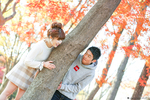 Shun × Arisa | カップルフォト