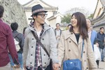 Tatsuya × Yuka | カップルフォト