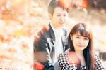 Tomohiro × Aya | 夫婦フォト