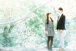 Tomohiro × Aya | 夫婦フォト
